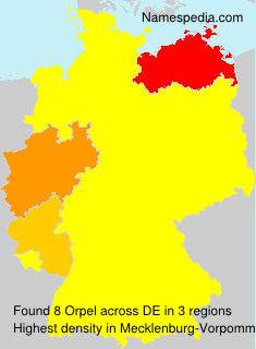 Orpel Orpel