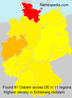 Osbahr Osbahr