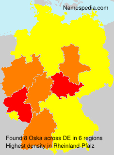 Oska Oska
