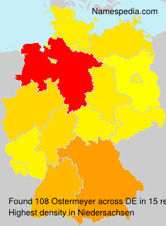 Ostermeyer Ostermeyer