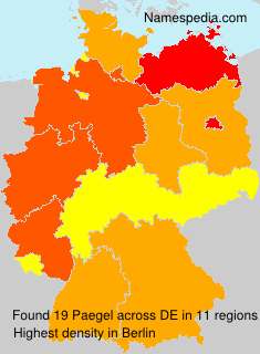 Paegel Paegel