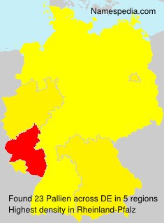 Pallien Pallien