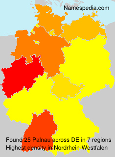 Palnau Palnau