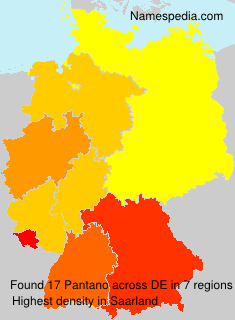 Pantano Pantano