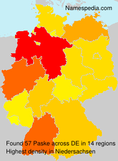 Paske Paske