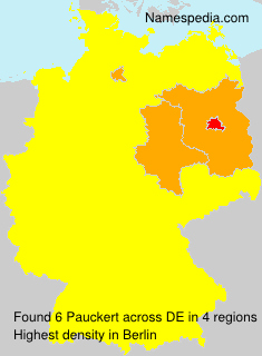 Pauckert Pauckert