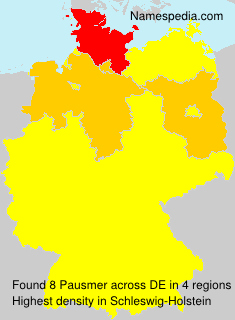 Pausmer Pausmer