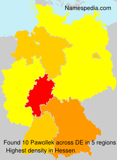 Pawollek Pawollek