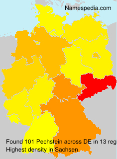 Pechstein Pechstein