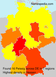 Peissig Peissig