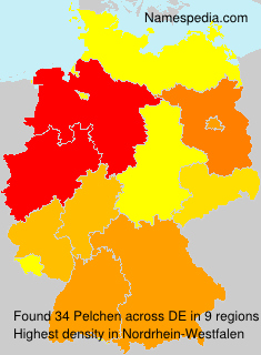 Pelchen Pelchen