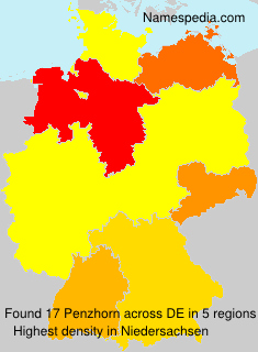 Penzhorn Penzhorn
