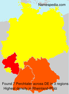 Perchtaler Perchtaler