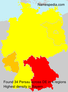 Persau Persau