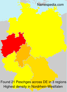 Peschges Peschges