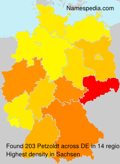 Petzoldt Petzoldt