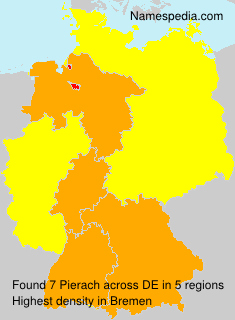 Pierach Pierach