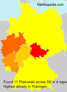 Pilakowski Pilakowski