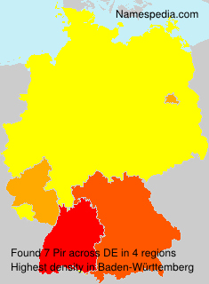 Pir Pir
