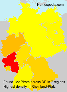 Piroth Piroth