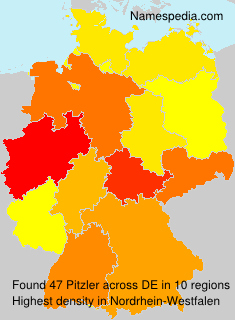 Pitzler Pitzler