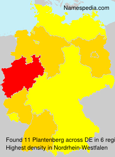 Plantenberg Plantenberg