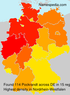 Pockrandt Pockrandt