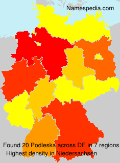 Podleska Podleska