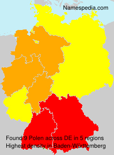 Polen Polen