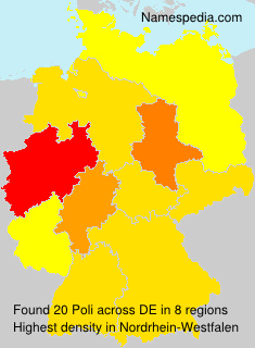 Poli Poli