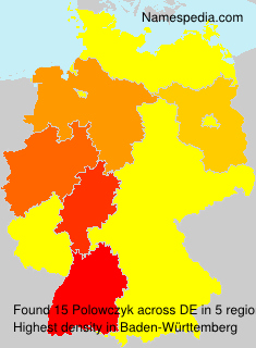 Polowczyk Polowczyk
