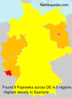 Poprawka Poprawka