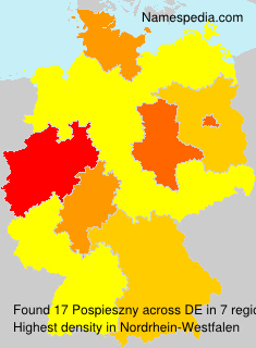 Pospieszny Pospieszny