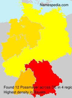 Possmayer Possmayer
