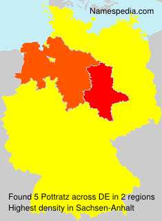 Pottratz Pottratz