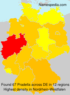 Pradella Pradella