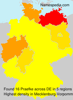 Praefke Praefke