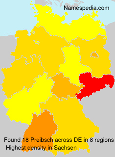 Preibsch Preibsch