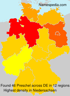 Preschel Preschel