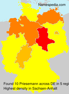 Priesemann Priesemann