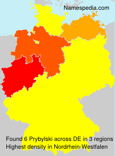 Prybylski Prybylski