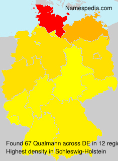 Qualmann Qualmann