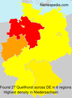 Quellhorst Quellhorst