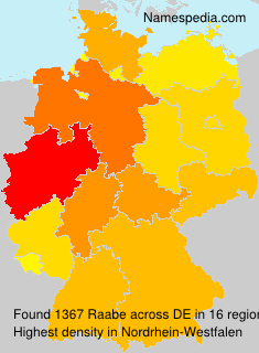 Raabe Raabe