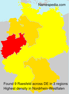 Raesfeld Raesfeld