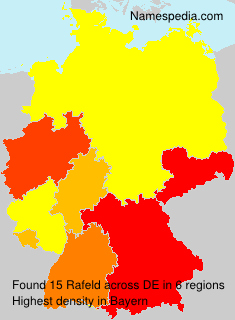 Rafeld Rafeld