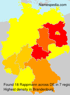 Rappmann Rappmann