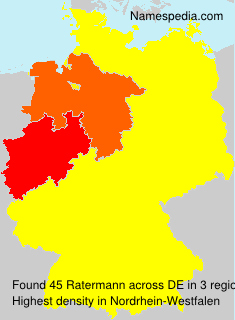 Ratermann Ratermann