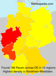 Rauen Rauen