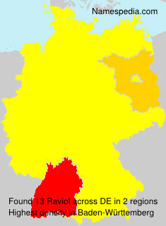 Raviol Raviol